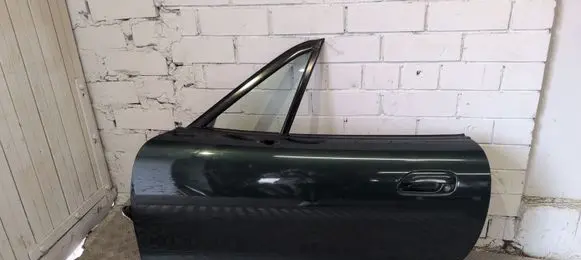 Mazda MX-5 NB Miata Door (2 Door Coupe) 