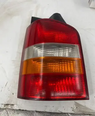 Volkswagen Transporter - Caravelle T5 Rear/tail lights 7H0945095J 1912 065356