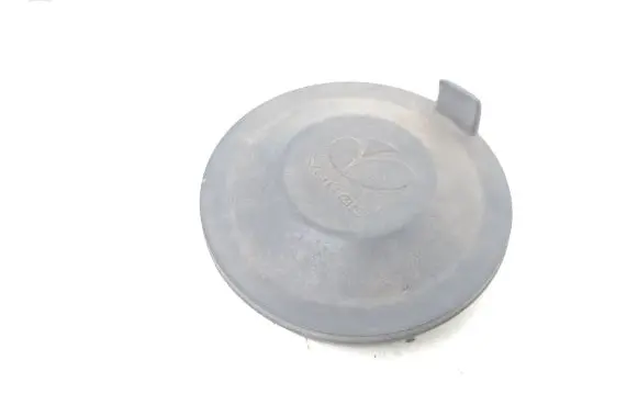 Ford Fiesta Headlight/headlamp dust cover 4VFX13K046B