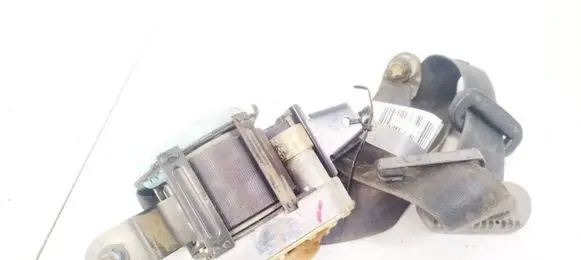 Nissan Murano Z50 Front seatbelt