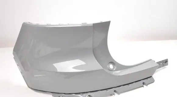 Volvo XC40 Rear bumper corner part panel trim 31449336