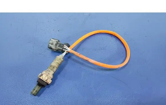 Dacia Sandero Lambda probe sensor H7700274189