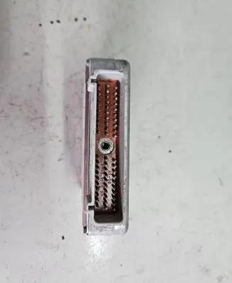 Ford Mondeo MK I Engine control unit/module 93BB12A650BB