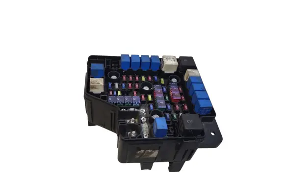 Hyundai Santa Fe Fuse module 919502B100