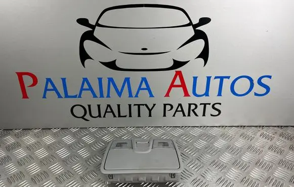 Hyundai i30 Front seat light 92800A50XX