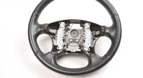 KIA Sportage Steering wheel 
