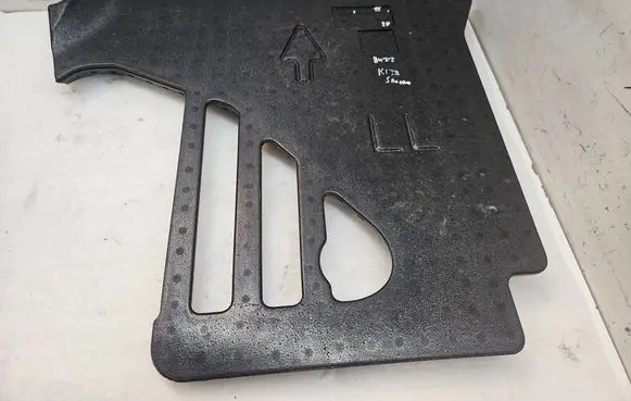 Volkswagen ID. Buzz Other interior part 1T3863496