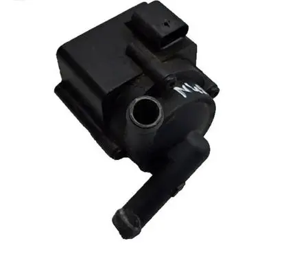 Peugeot 3008 II Electric auxiliary coolant/water pump 9806790980