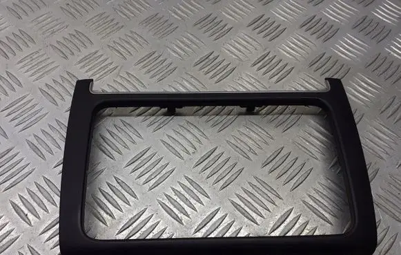 Volkswagen Polo V 6R Panel trim 6R0858069