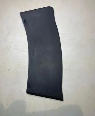 Porsche Cayenne (92A) Rear/tail light trim molding 7P5945256A