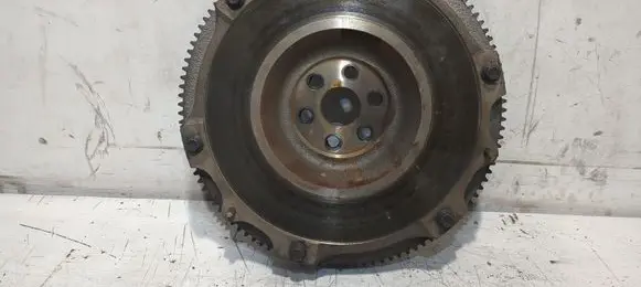 Ford Fiesta Flywheel CHYQC