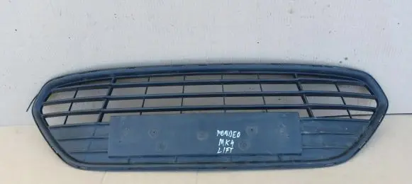 Ford Mondeo MK IV Front bumper lower grill BS71-17B968-B