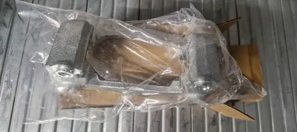 Subaru Legacy Rear brake caliper 26625AJ000