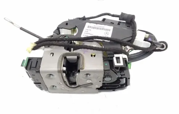 Mercedes-Benz SLK R172 Front door lock A0997200735
