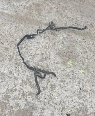 Jeep Cherokee Engine coolant pipe/hose