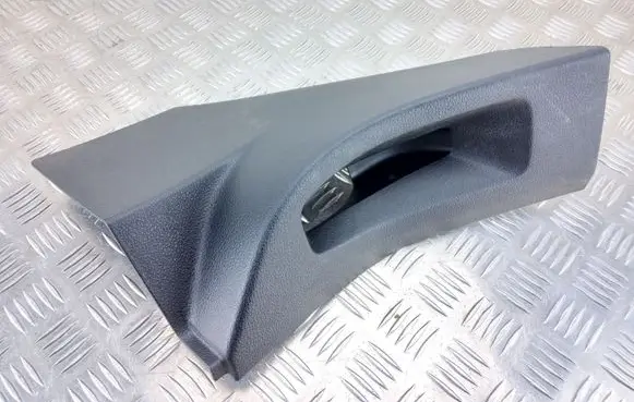 Toyota Proace Front sill trim cover 98139332ZD