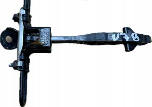 Hyundai Palisade Front door check strap stopper 2110018A 1211L4