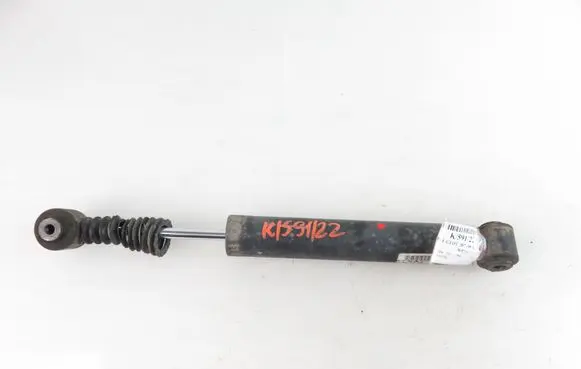 Peugeot 207 Rear shock absorber/damper 