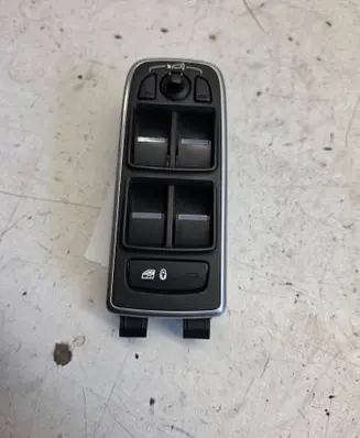 Jaguar XF X260 Electric window control switch HK8314540AA