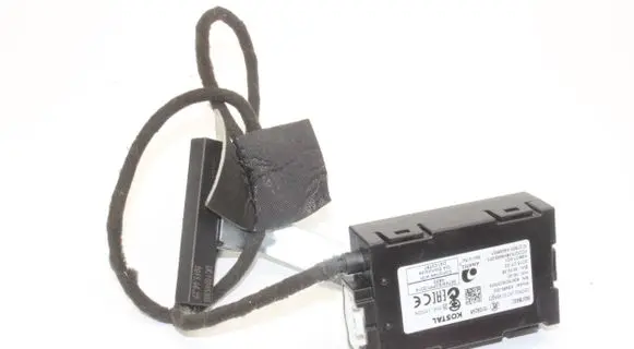 Mitsubishi Outlander Other devices 8637B602
