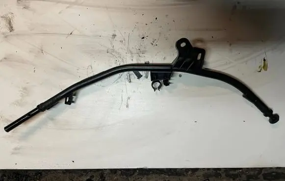 BMW X5 E70 Oil level dip stick 780068804ex