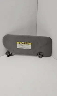 KIA Sorento Sun visor