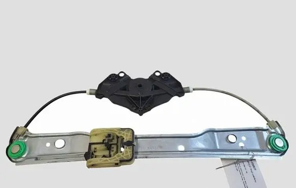 Volvo V60 Rear window lifting mechanism without motor 921044102 964290102