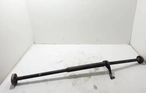Volkswagen PASSAT B8 Rear driveshaft/prop shaft 3Q0521101AA