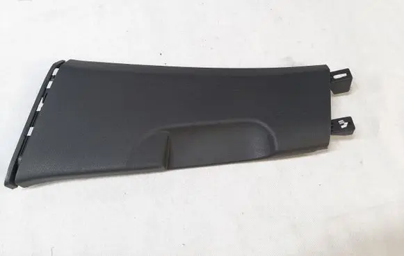 Volkswagen Golf VII (B) pillar trim (top) 5GM867291A