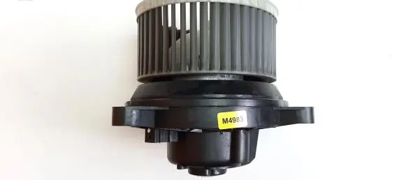 Chrysler Sebring (ST-22 - JR) Heater fan/blower 4885622AC M4983