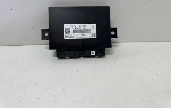 Audi E-tron GT Other control units/modules 9J1907522