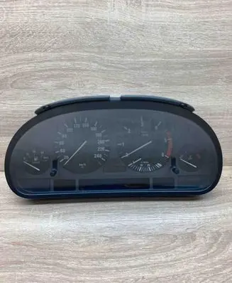 BMW 5 E39 Speedometer (instrument cluster) 6914882 88311242