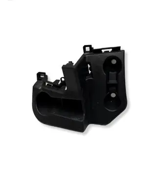 Opel Mokka B Rear bumper mounting bracket 9835230580 A00237783