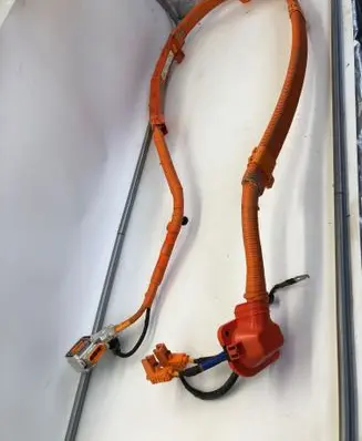 Hyundai Kona II High voltage cable 91671df000