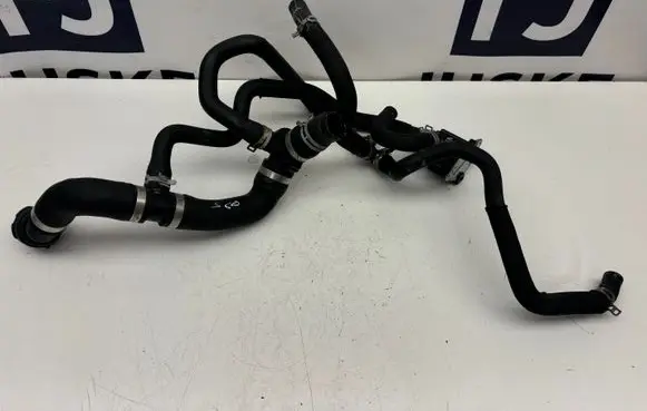 Volvo S60 Engine coolant pipe/hose 31338211 31368856