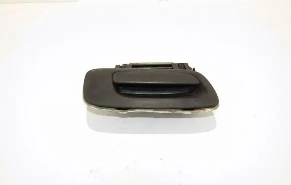 Opel Astra G Front door exterior handle