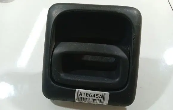 Peugeot Boxer Front door exterior handle 1304397070