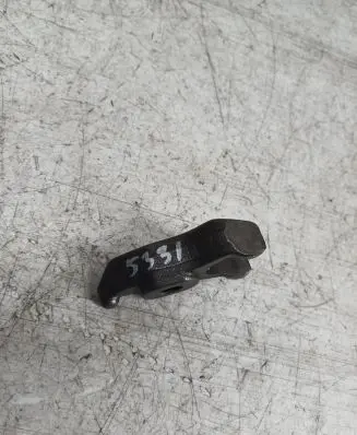 Toyota Avensis Verso Fuel Injector clamp holder