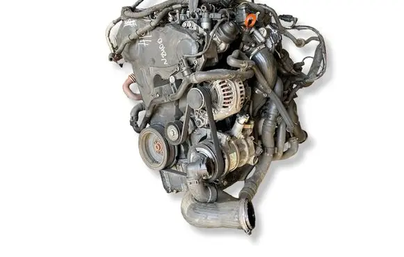 Audi A3 S3 A3 Sportback 8P Engine CBAB