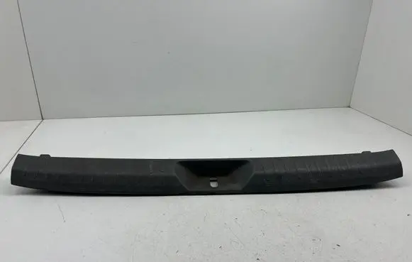 Toyota Prius+ (ZVW40) Trunk/boot sill cover protection 6793547010