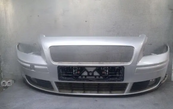 Volvo V50 Front bumper