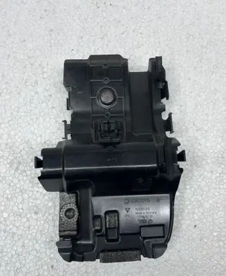 Porsche Macan (95B) Steering wheel column trim 95B880515