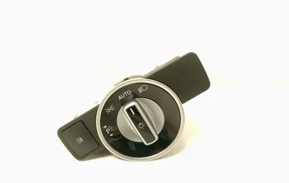 Mercedes-Benz CLS C218 X218 Light switch A2129050551