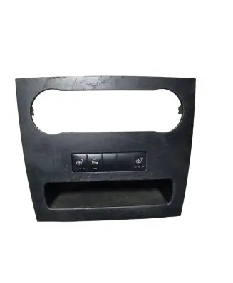 Mercedes-Benz A W169 Climate control/heater control trim A1696802339