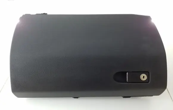 Mercedes-Benz E W212 Glove box set A2126800091