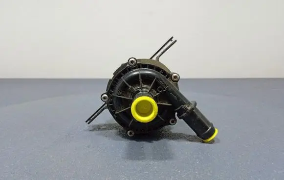 Ford Mustang I Water pump 19081120010B