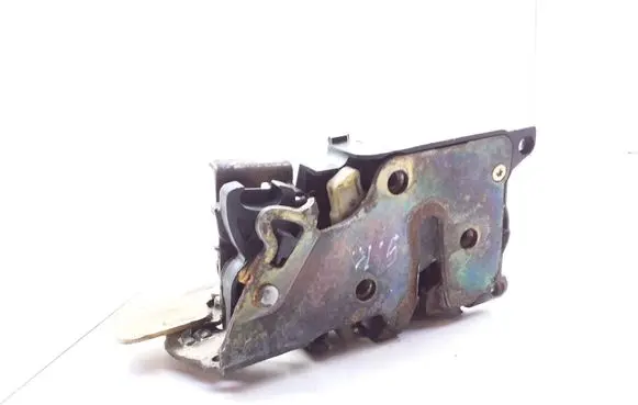Opel Sintra Sliding door lock 