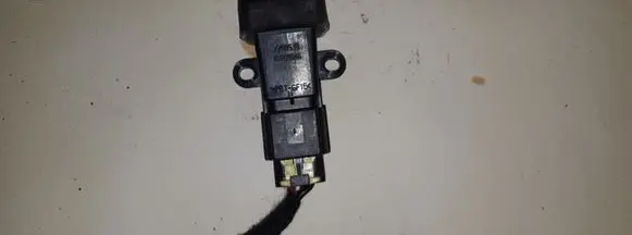 Alfa Romeo Brera Fuel cut-off switch 7790538