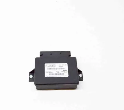 Volvo XC60 Rear brake EMF control unit/module 31445314 A2C53296349