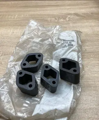 Citroen Saxo Muffler mount bracket/holder 175540